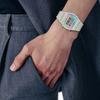 Casio Unisex Pembe Saat LW-205H-8A LW-205H-8A
