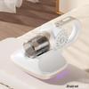 Compact High-Suction Wireless Handheld Vacuum Cleaner – 3-in-1 Portable for Home and Bedding
