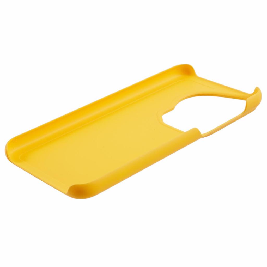 For Huawei Pura 70 Ultra Matte Hard PC Phone Cover Anti-Scratch Phone Case with Skin-Touch Feeling