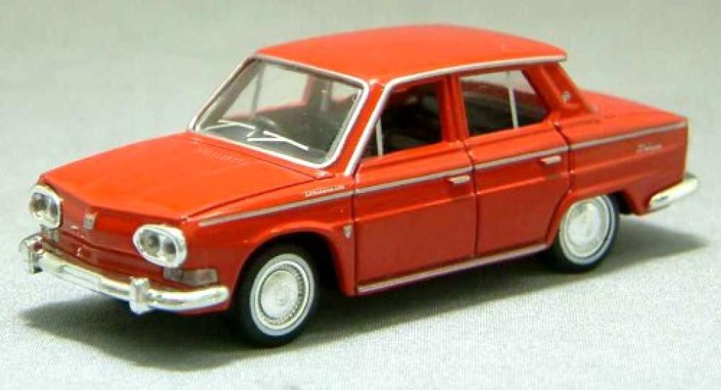 Tomica Limited Vintage LV-09b Hino Contessa 1300 Sedan