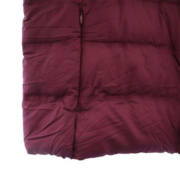 Uniqlo Seamless Down Jacket XL Seamless Down Parka with Storage Pouch Women Used