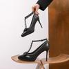 Scarpe con tacco – Scarpe con tacco