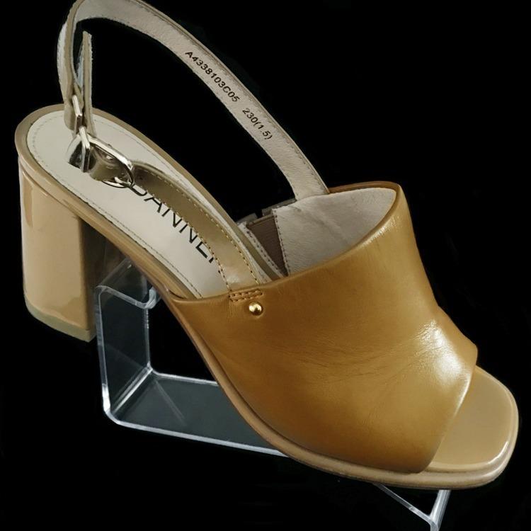 U Shape Acrylic Shoe Display Stand Shoe Holder Shoe Store Display Riser Stand High Heel Sandal Display Home Shoe Storage Rack
