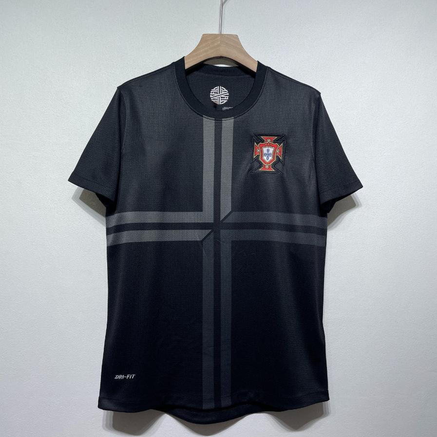 Retro Football Jersey Juve Paris Chelsea Rome Parma Inter Milan Portugal Brazil Gremio