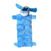 Pet Gifts for Birthdays Interactive Plush Dog Toy, Squeaky Chew Muscle Durable Toys Design, Stuffed Animal Toy Aggressive Chewers Soft