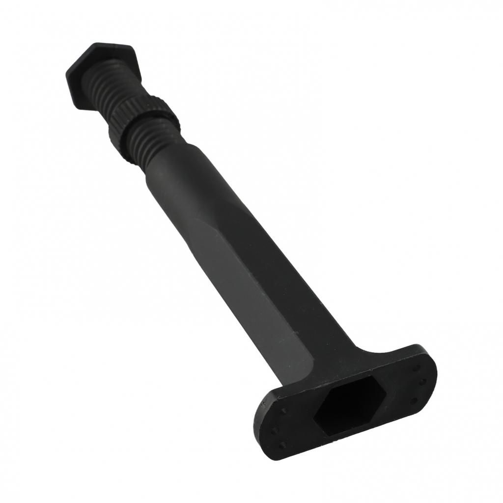 Adjustable Plastic Stand for Sturdy Furniture Support For Bed Sofa Wardrobe