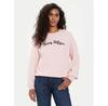 Modern Script Hoodie