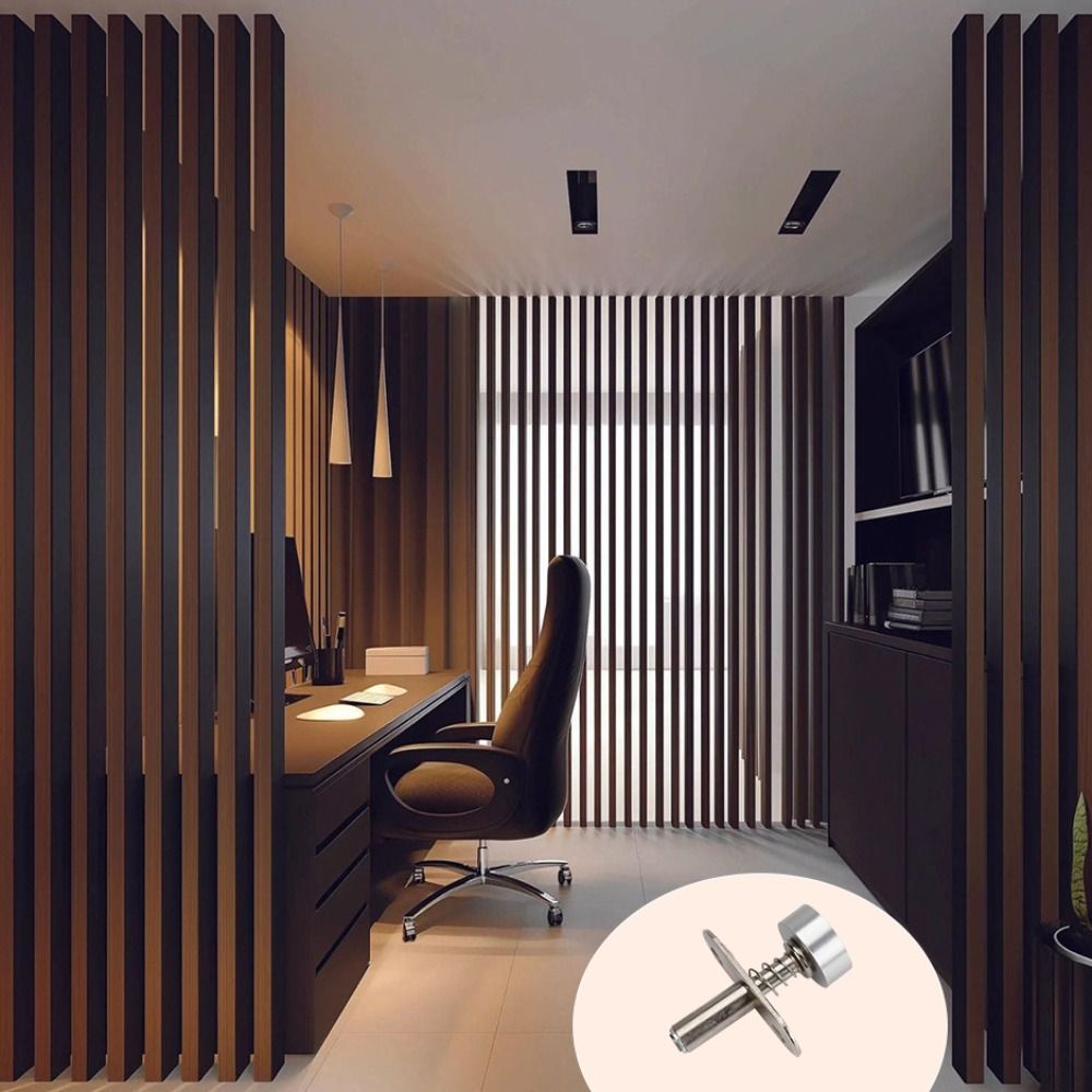 Heavy-Duty Rotation Mounting Hardware Anti-Rust Adjustable Pivot Doors Hinges Silent Corrosion-Resistant 360°Universal Joints