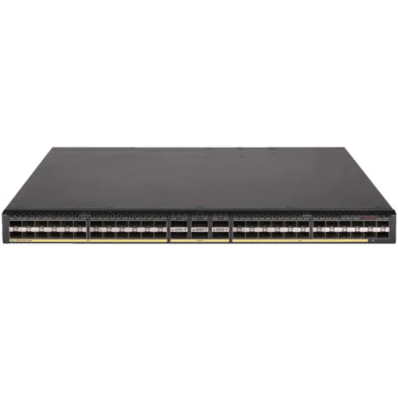 

H3C S6520X-54HF-EI L3 Ethernet Switch