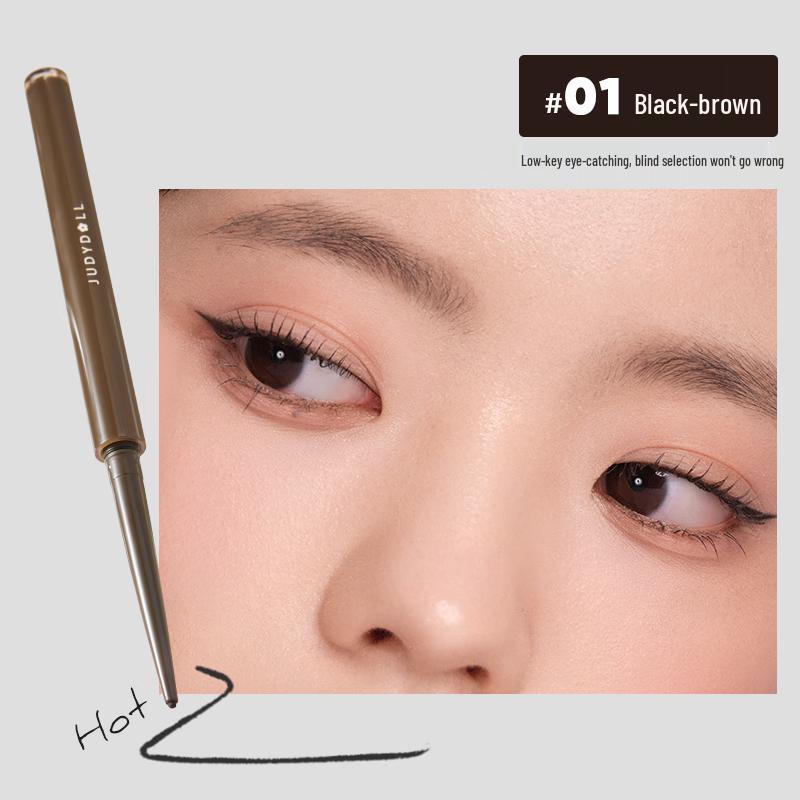 

Judydoll Smudge-Proof Eyeliner Gel Pencil