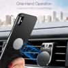 vzsnc3 Car Mobile Metal Magnetic Car Phone Holder For Volvo XC90 V90 V60 XC60 V40 S80 S60 S90 C40 XC40 V70 XC70 C30 C70 EX90 Rdesign