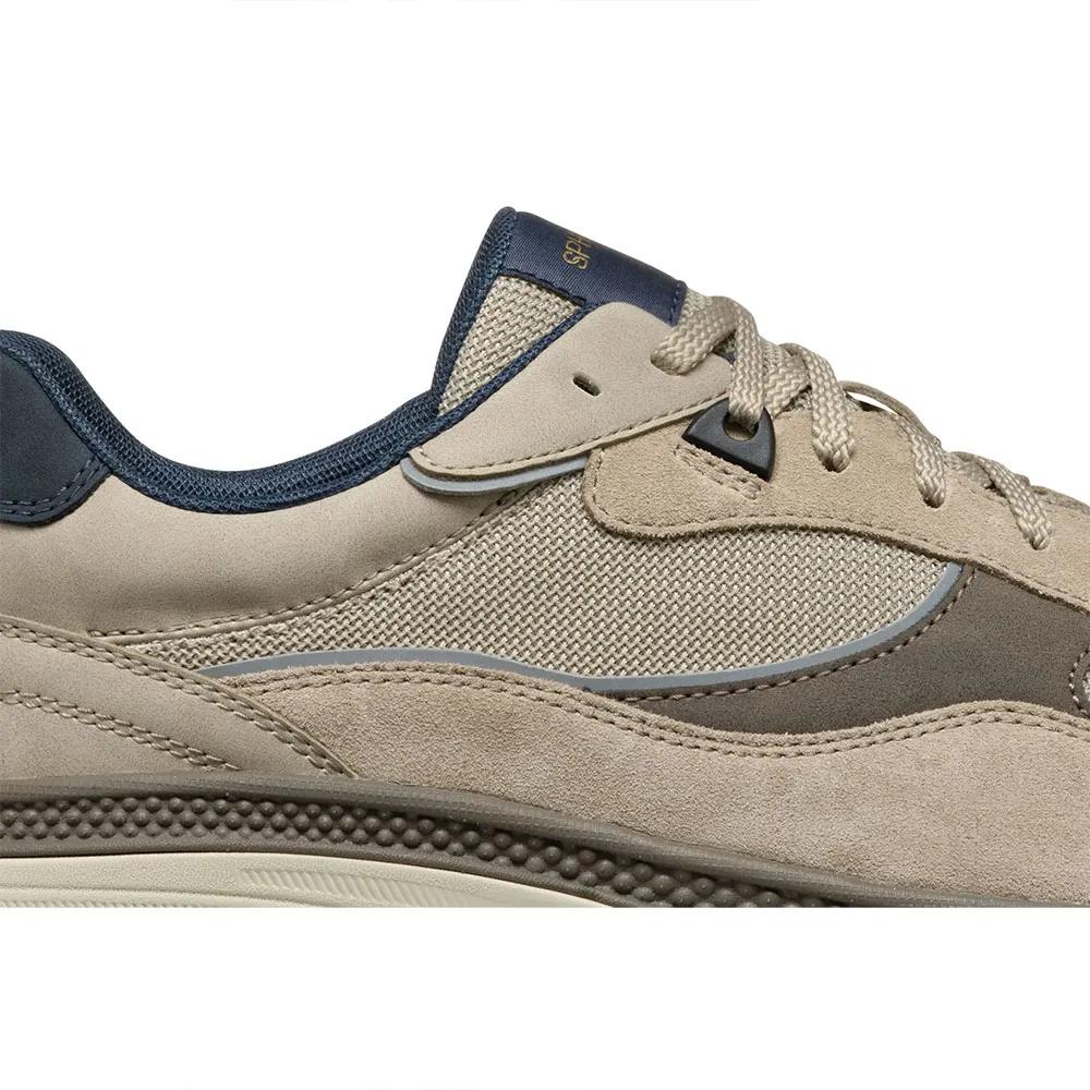Geox Кросовки Spherica Actif X1