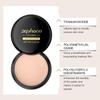 Light Skin Concealer Palette Natural Coverage for Blemishes & Pores, Hydrating, Crease-Proof,Blends Easily