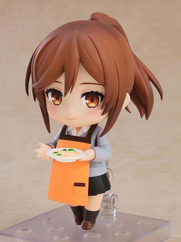 Nendoroid Horimiya Kyouko Hori Plastic Painted Movable Figure Resale Non-scale
