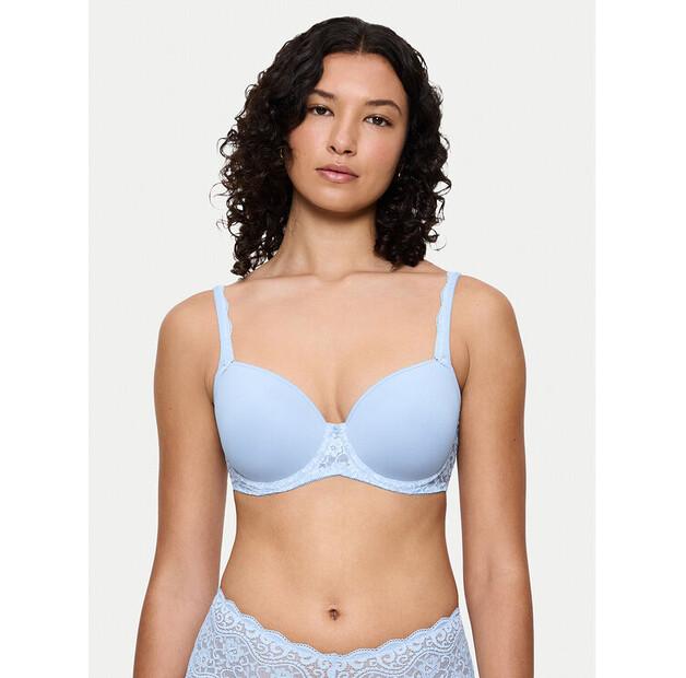 Бюстгальтер с косточками Triumph Amourette EU 80F