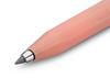 Kaweco Frosted Sport Soft Mandarin Mechanical Officially Imported Pencil, FRP-SM, 3.2mm,