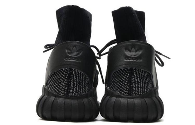 Adidas Tubular Doom Pk 'Core Black' BY3131