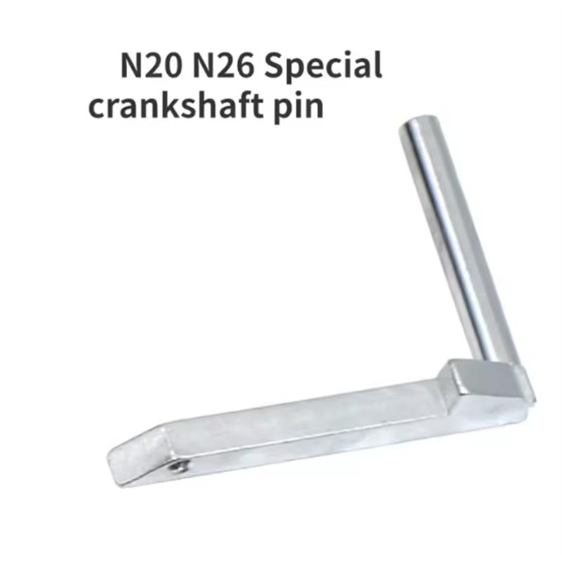 Crankshaft Positioning Pin Timing Tool For BMW N20 N26 320 New 3 Series 5 Series Replacement Part