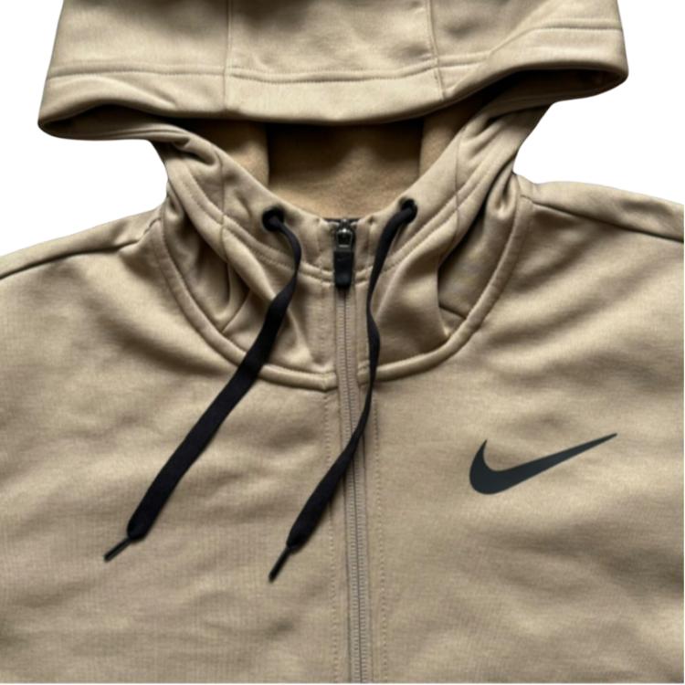 Nike Therma-Fit Fleece Lined Hooded Zip-Up Jacket Men Jackets CU6232-248