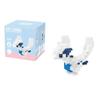 Character Assembling Building Blocks Diy Toys Model Gift Decoration