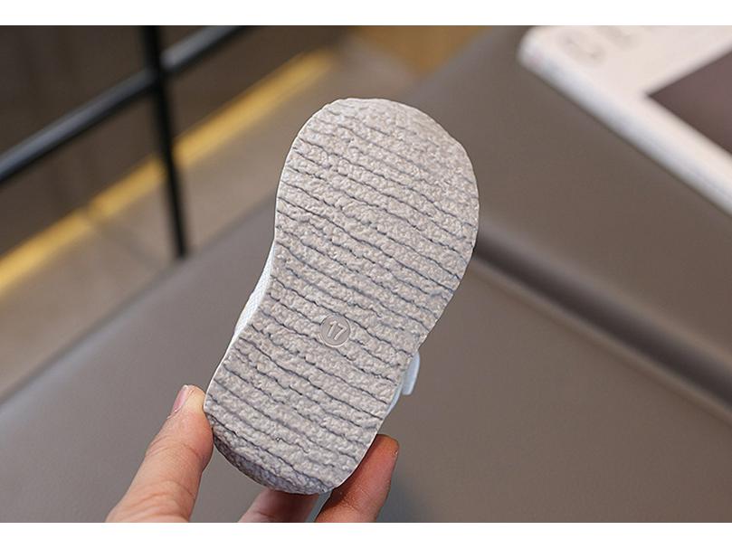 Kinder 2026 Frühling Unisex Atmungsaktive Sportschuhe - Koreanischer Stil Modische Lässige Niedliche Sneaker