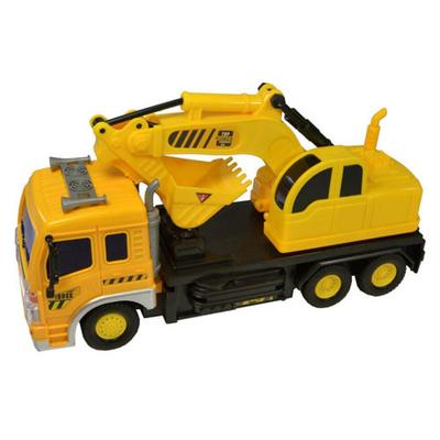 Shobert LKW [wt Cv 2]