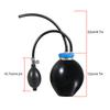 Expandable Smoke Leak Detector For All Intake And Exhaust Shapes You Can Quickly Diagnose Any Intake Problems On As Shwon
