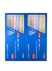 Artisan Toothbrush Spiral Square Compact Head Medium Bristles 6-Pack X 2 Boxes