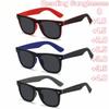 New Square Frame Reading Sunglasses Women Men UV Protective Presbyopia Sunglasses HD Anti Blue Light Far Sight Sunglasses to+4.0