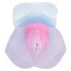 Artificial Vagina Real Pussy Sex Male Masturbator Cup Pocket Pussy Soft Silicone Artificial Vagina Adult Sex Products