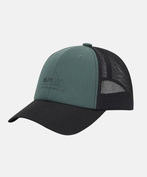 Nepa 7Mc7417 Unisex Peak On Trucker Ball Cap