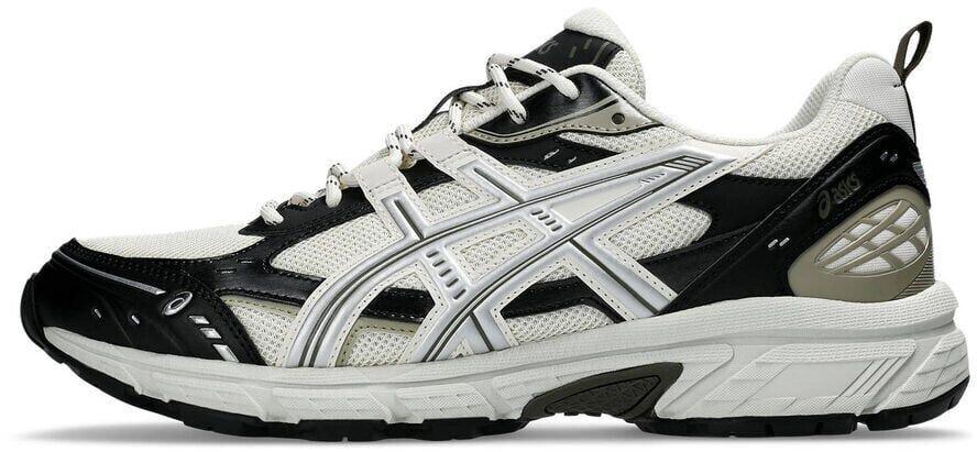 

Кроссовки Asics Gel-Nunobiki cream/dark olive 42 ½