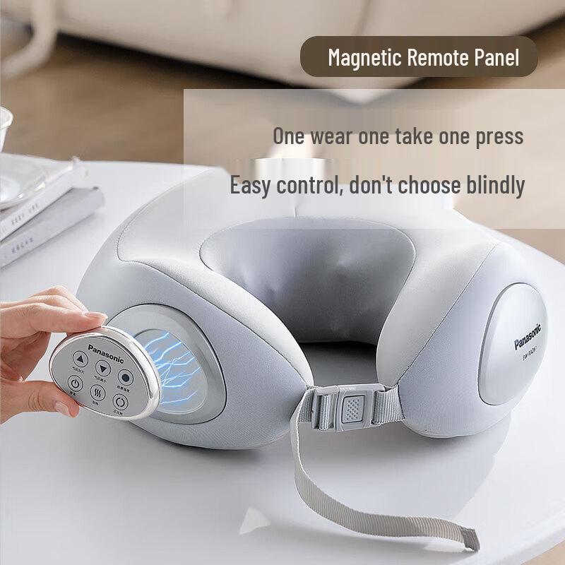 Panasonic EW-RAD61 Neck and Shoulder Massager