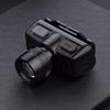 Shenhuo Rechargeable LED Headlamp