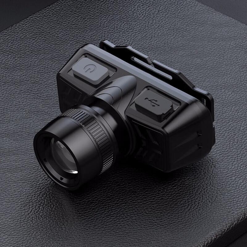 Shenhuo Rechargeable LED Headlamp