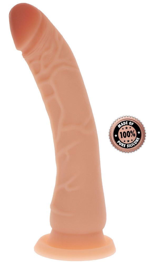 Realistic Dildo Geat Real Silicone 20 X 4 Cm - Get Real TOYJOY - Realistic Dildos