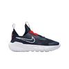 (ps) Flex Runner 2 Midnight Navy Picante Red White