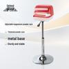 Hansen Adjustable Chalk Stand & Anti-Slip Magnesium Powder