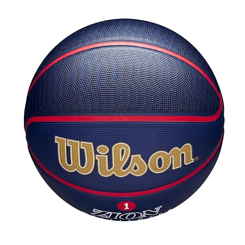 Wilson Zion Williamson NBA Basketball