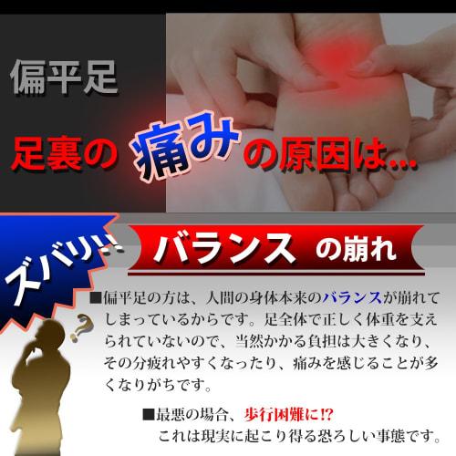 Phoenix Silicone Gel Insoles, Arch Support, Shock Absorption, Sole Support, 3 Pairs (6-Pack), Unisex (6 Insoles (3 Pairs))