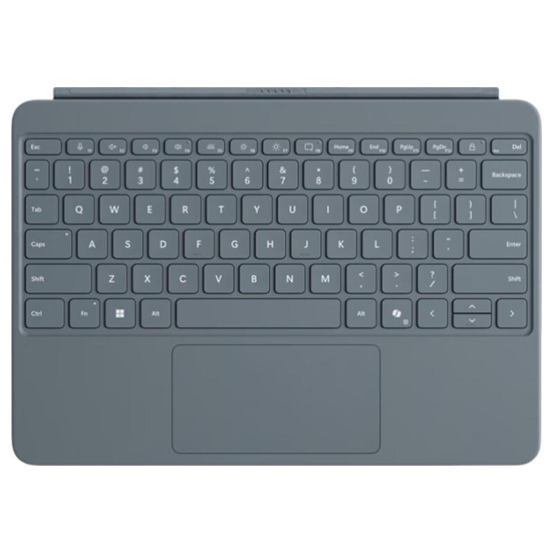 Microsoft Surface Pro 12-inch Keyboard Cover with Slim Pen