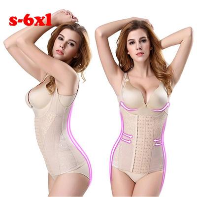 Waist Trainer Hot Shapers Waist Trainer Corset Slimming Belt Shaper Body Shaper Postpartum Corset