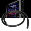Universal 3 8 Slim Computer PVC Water Cooling Pipe Waterblock Soft Tube 9.5x12.7mm