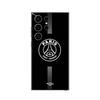 Case for Samsung Galaxy S24 Ultra Psg Logo Jordan Grey Black Background