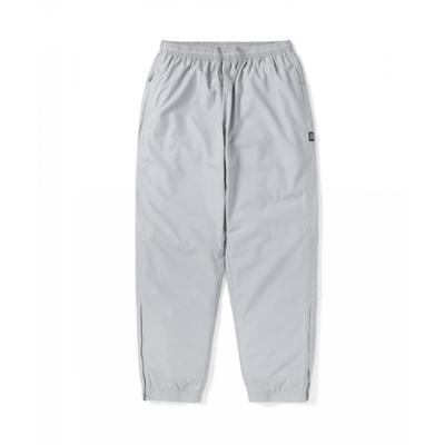 Thisisneverthat Warm Up Pant Light Grey