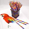 7-Color Rainbow Gradient Pencil: Multi-Color Magic for Hand-Painted Art