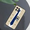 Supernatural Castiel For Honor Magic 8 7 5 6 Pro Case For Honor 200 400 Lite 50 70 90 X8c X8b X9a X9b X9c X9d Win