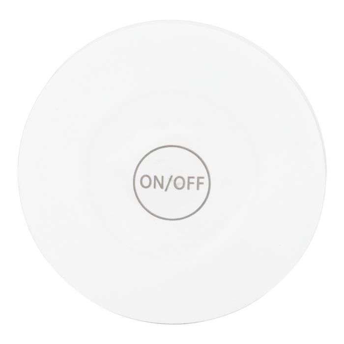 Leuchtende Untersetzer - OMABETA - 10 Stück - Bunt - 6cm - Umweltfreundlich und trendig