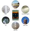 Tuya Water Level Sensor WIFI Controller Leakage Flood Alarm Swim Vape Tank Flow Detector Leak Protection for Home Security