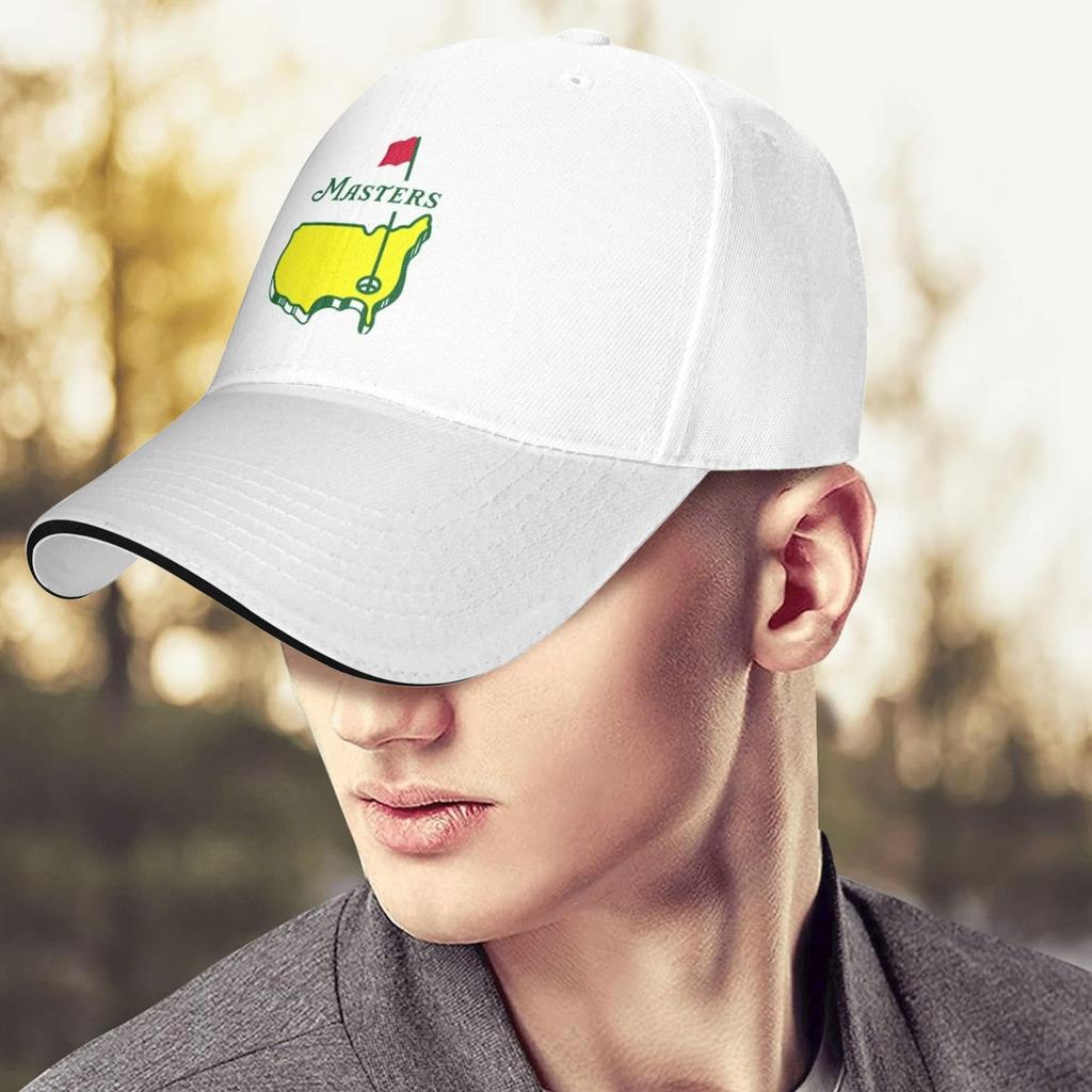 Чоловічі та жіночі головні убори Бейсболка Смішна гостроверха кепка в стилі ретро